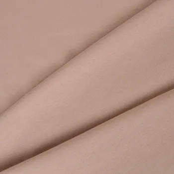 Teplákovina alpen fleece/warmkeeper béžová