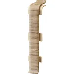 Spojka Arbiton - INDO DUB BOURBON (2ks/balení)