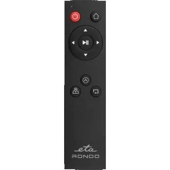 Dálkový ovladač ETA 124400230