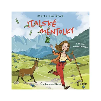 Italské mentolky: S příchutí svěžího humoru MP3 download