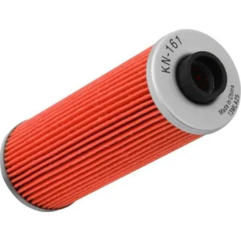 Olejový filtr K&N Olejový filter KN-161 (alt. HF161)