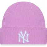 NEW ERA MLB Wmns rib polylana beanie NEYYAN Kulich US One Size 60424650