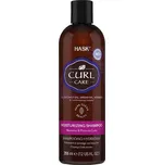 HASK Curl Care šampon pro definované kudrny 355 ml