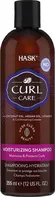 HASK Curl Care šampon pro definované kudrny 355 ml