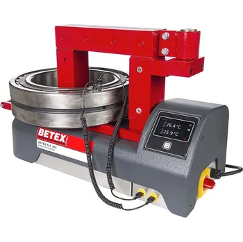 Svářečka BEGA BETEX SLF 303 Smart (3,7kVA; jádra 30/70x80)