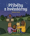 Příběhy z hvězdárny - Vladislav Slezák…