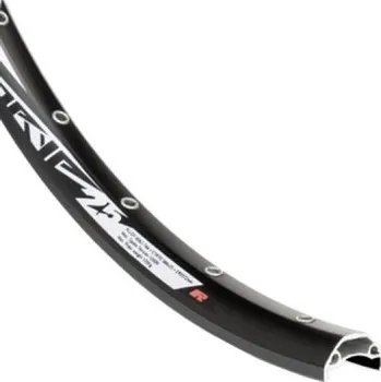 Ráfek na kolo Ráfek RODI Tryp 584x25 32d. černý