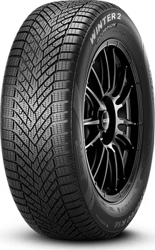 4x4 pneu Pirelli Scorpion Winter 2 295/40 R21 111 V XL