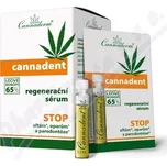 Cannaderm Cannadent sérum 10x1.5ml