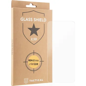 Tvrzené sklo Tactical Glass Shield pro Xiaomi Redmi Note 10 - 10S