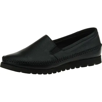 Dámské mokasíny Kvalitní kožené mokasíny Rega Shoes I488 Velikost: 42