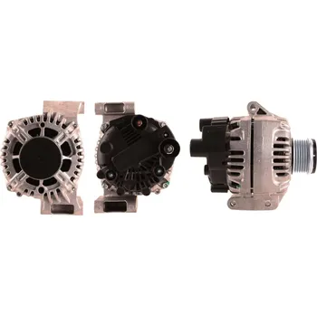 Autoelektrika Alternátor LUCAS LRA02804
