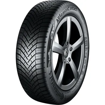 Celoroční osobní pneu Continental AllSeasonContact 225/45 R18 95 Y XL FR