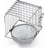 hnízdění Nobby Drátěné hnízdo pro kanárky 10 x 15 x 10 cm