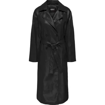 Dámský kabát Only Sofia dámský kabát černý