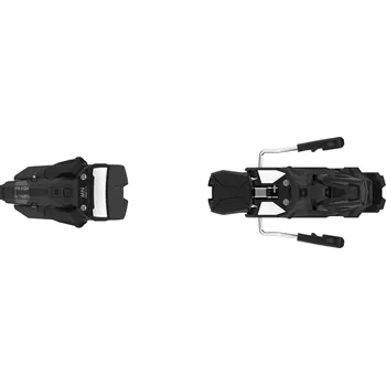 Sjezdové vázání vázání ARMADA N STRIVE 14 MN black Velikost: brzdy 115 mm