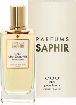 Dámský parfém Saphir Oui de Saphir Pour Femme EDP