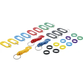 BGS Diy BGS80870, Sada příslušenství klíčů 25dílná pro dílnu a servis