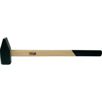 Kladivo Kladivo Strend Pro HM131 3000 g, HEAVY, drevená rúčka, dĺžka násady 600mm