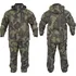 Rybářské oblečení Avid Carp Arctic 50 Camo Suit
