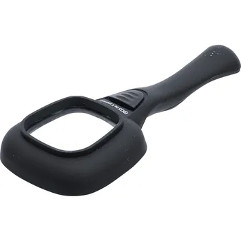 Sada nářadí BGS Diy BGS 85865, Ruční lupa | LED