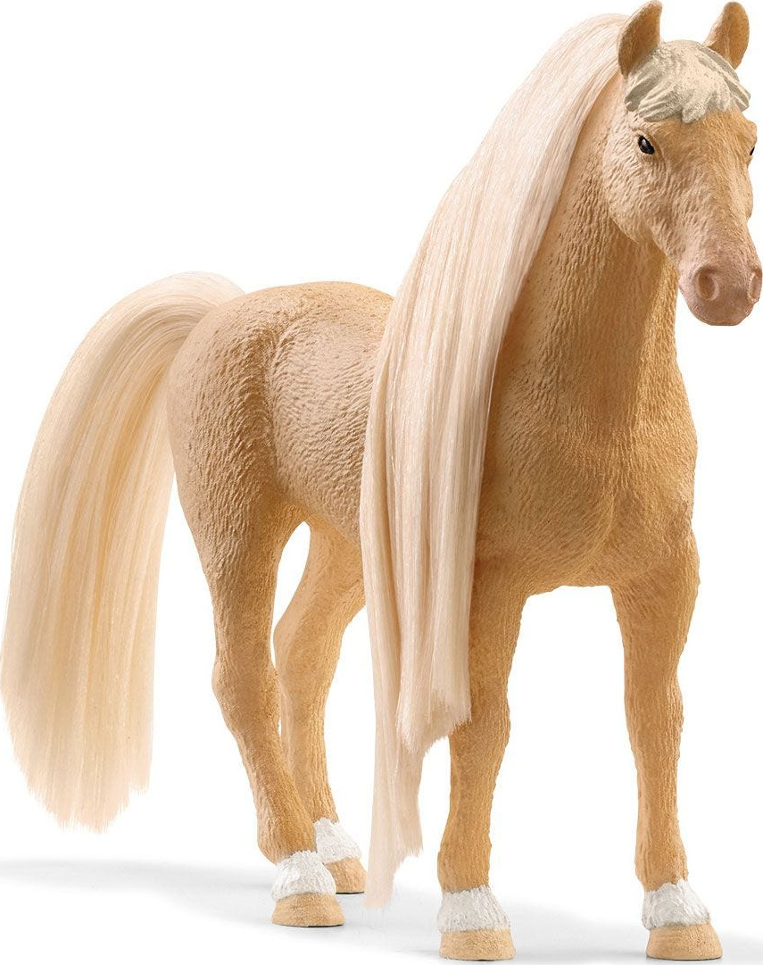 Foto Figurka Schleich 42617 Hřebelcovací stanice pro koně - Zbozi.cz