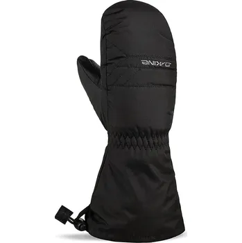 Rukavice Rukavice Dakine Yukon Mitt black 2023/24 dětské Velikost: M
