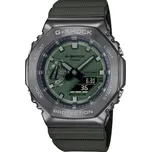 Casio G-Shock GM-2100B-3AER - 30 dnů na vrácení zboží, Garance originality