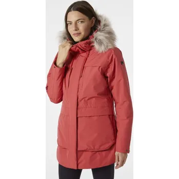 Helly Hansen W COASTAL PARKA Dámská zimní parka US XL 54012_101