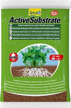 Tetra Active Substrate
