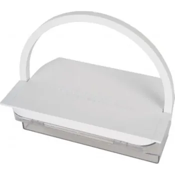 Rowenta zásobník na prach