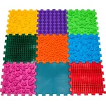 ORTEK Mega Mix OR10205 9 ks