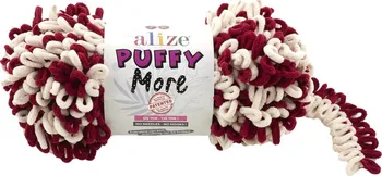 Příze Alize Puffy More