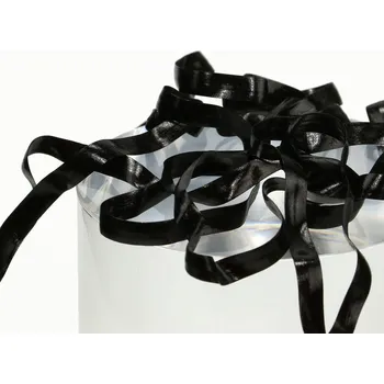 Sybai Body Stretch Black 1m Průměr: 4mm