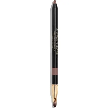 Tužka na rty CHANEL LE CRAYON LÈVRES DLOUHODRŽÍCÍ TUŽKA NA RTY - 162 NUDE BRUN 1.2G 1 g