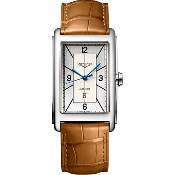 Hodinky Pánské hodinky Elegance Longines L57674733