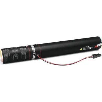 Konfeta Tcm Fx Tcm Fx elektronické dělo na konfety 40cm, bez náplně