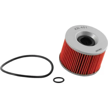 Olejový filtr K&N Olejový filter KN-401 (alt. HF401)