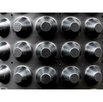 Stavební fólie VEDAG NOPEX DUO PER 1,2x2,5m 20mm