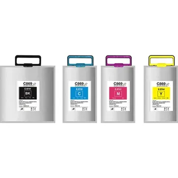 MULTIPACK EPSON T974 XXL CMYK KOMPATIBILNÍ