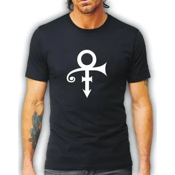 Pánské tričko pánské tričko PRINCE - Sign XL Bílá