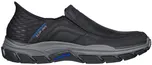 SKECHERS Respected Elgin 204810-BLK