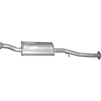 Auto-moto Střední tlumič výfuku POLMO 46.38