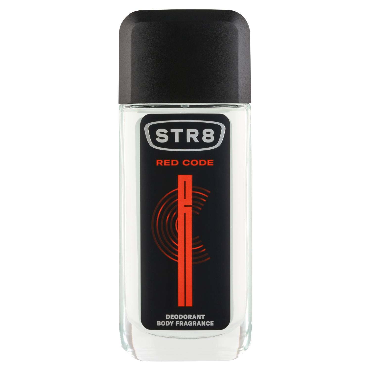 STR8 Red Code Deodorant Body Fragrance deospray 85 ml od 74 Kč Zbozi.cz