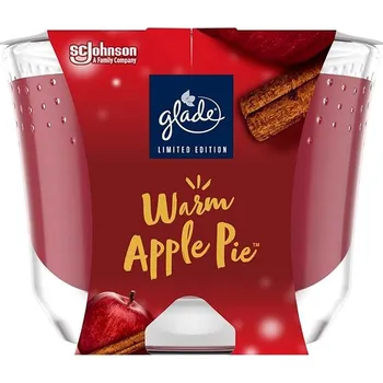 Glade Maxi 224 g, Warm Apple Pie