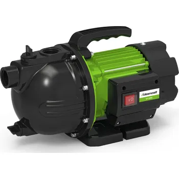 Čerpadlo Zahradní čerpadlo GP 1005 C