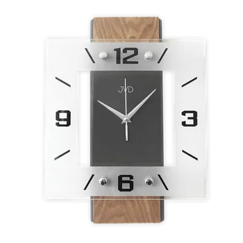 Hodiny Nástěnné hodiny JVD NS22016/78