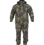 Avid Carp Arctic 50 Camo Suit