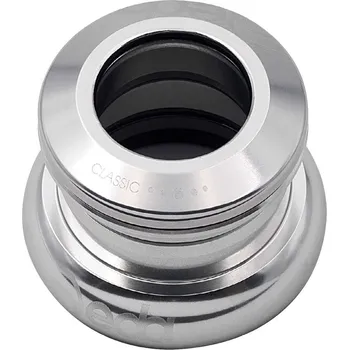 Hlavové složení DEDA ELEMENTI SLOŽENÍ HLAVOVÉ CLASSIC 1 1/8-1.5" SILVER SEMI-INTEGROVANÉ