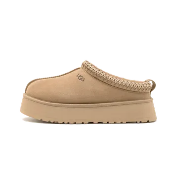 Dámská obuv UGG Tazz Slipper "Mustard Seed" Velikost: 37